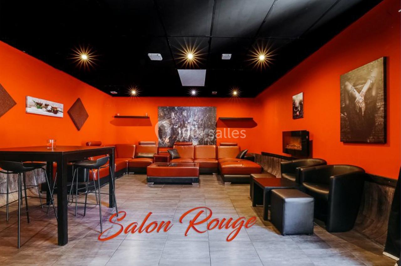 Jm Bros Lounge - galerie - photo 9