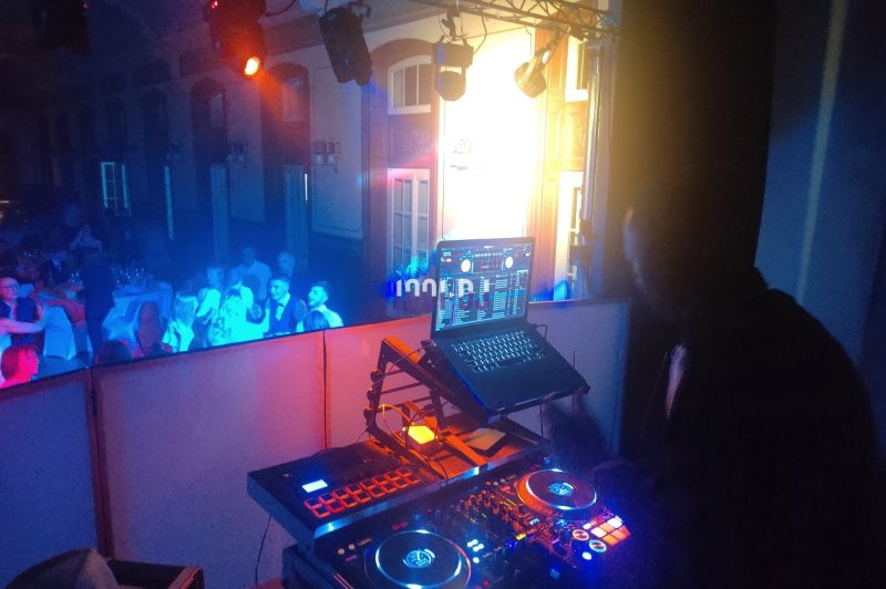 Team MooMa Events - photo 3