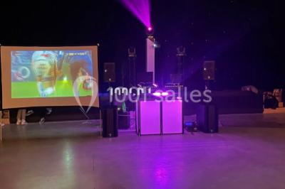 Dj C-Mix Evènementiel