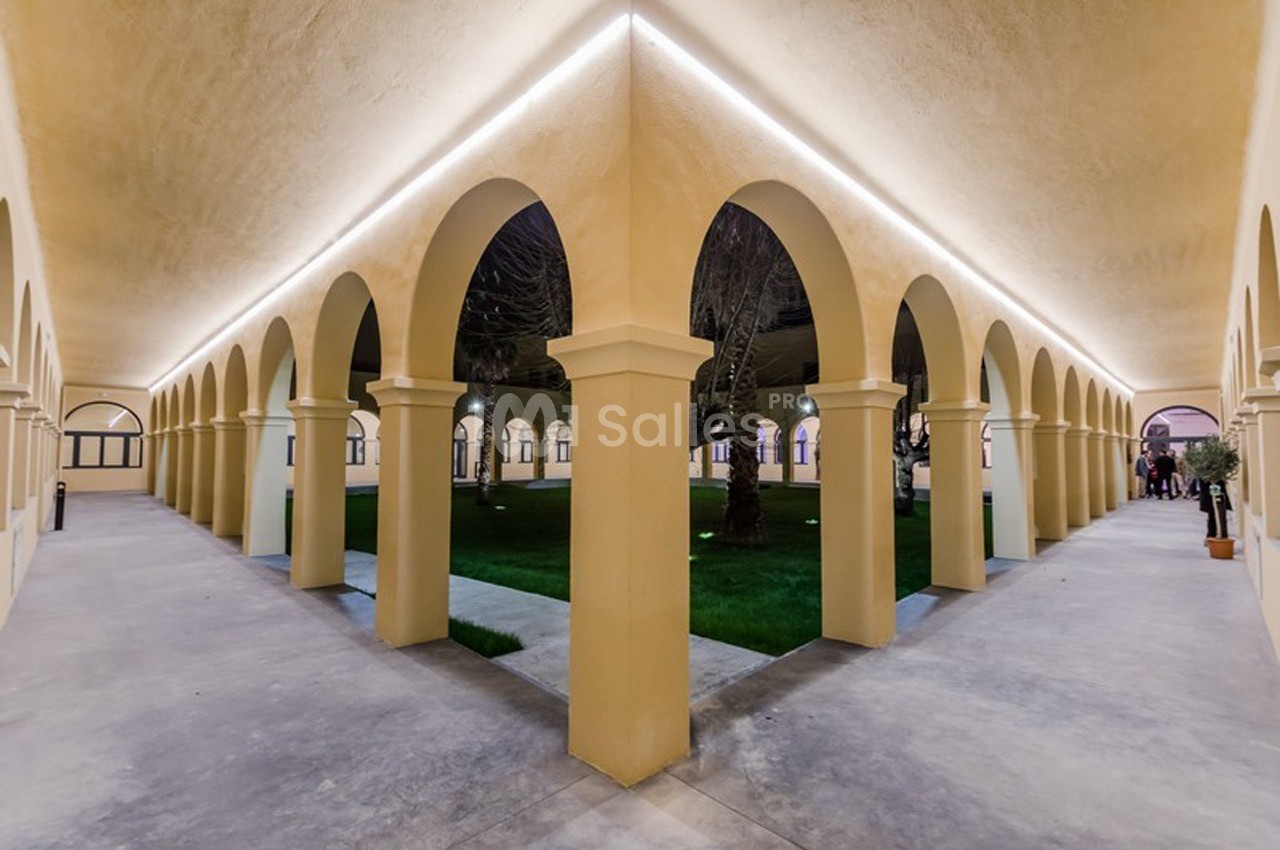 Le Cloître Saint Jérôme - galerie - photo 5