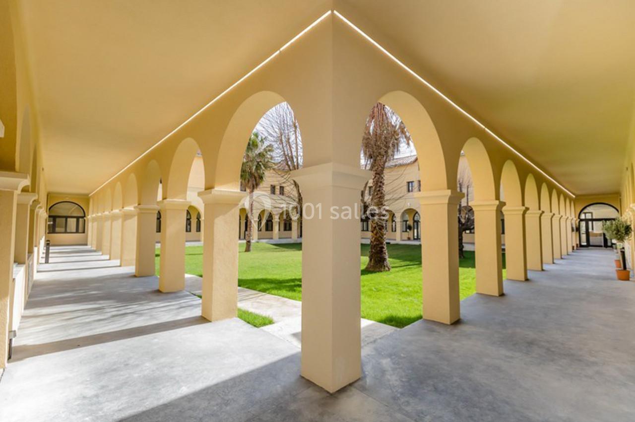 Le Cloître Saint Jérôme - galerie - photo 4