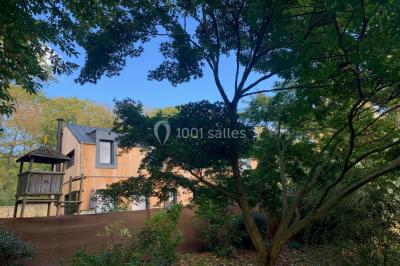 Miniature Location salle Mareil-Marly (Yvelines) - La Canopée de Mareil #9 Location salle Mareil-Marly (Yvelines) - La Canopée de Mareil #30