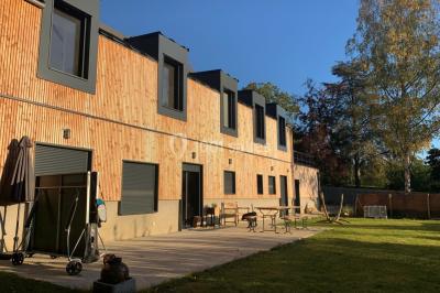 Miniature Location salle Mareil-Marly (Yvelines) - La Canopée de Mareil #10 Location salle Mareil-Marly (Yvelines) - La Canopée de Mareil #30