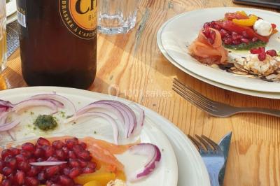 Miniature Location salle Mareil-Marly (Yvelines) - La Canopée de Mareil #12 Location salle Mareil-Marly (Yvelines) - La Canopée de Mareil #30