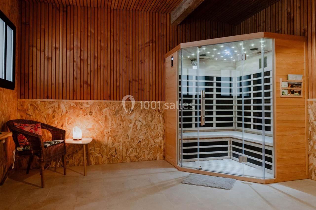 Location salle Mareil-Marly (Yvelines) - La Canopée de Mareil #20 Location salle Mareil-Marly (Yvelines) - La Canopée de Mareil #20