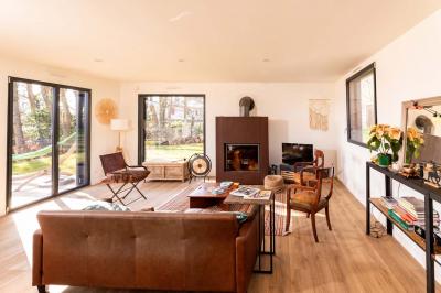 Miniature Location salle Mareil-Marly (Yvelines) - La Canopée de Mareil #3 Location salle Mareil-Marly (Yvelines) - La Canopée de Mareil #30