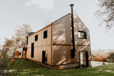 Miniature Location salle Mareil-Marly (Yvelines) - La Canopée de Mareil #2 Location salle Mareil-Marly (Yvelines) - La Canopée de Mareil #30