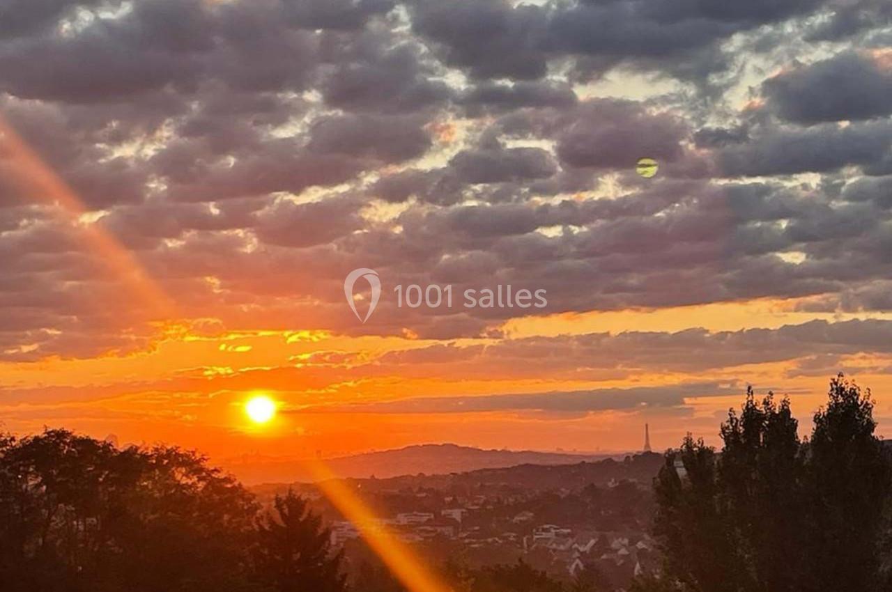 Location salle Mareil-Marly (Yvelines) - La Canopée de Mareil #14 Location salle Mareil-Marly (Yvelines) - La Canopée de Mareil #14