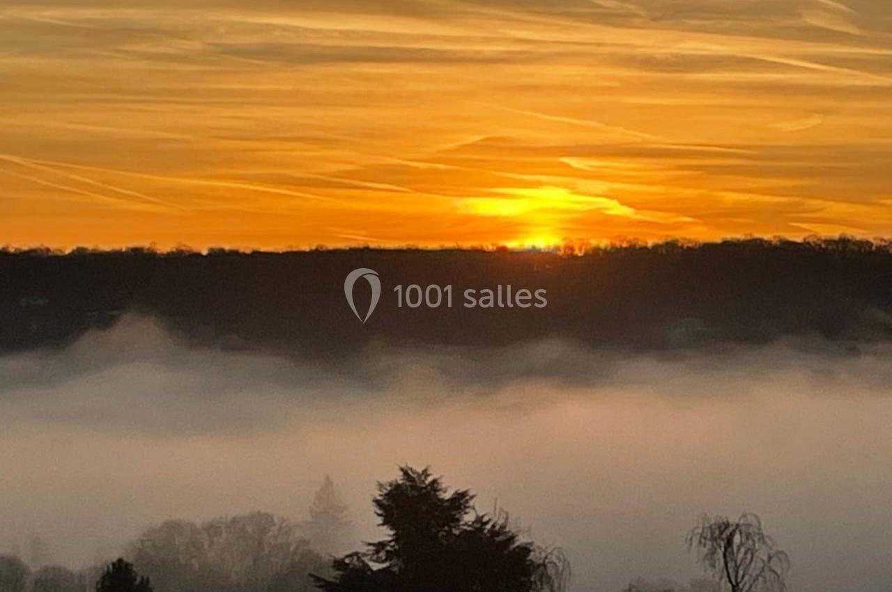 Location salle Mareil-Marly (Yvelines) - La Canopée de Mareil #15 Location salle Mareil-Marly (Yvelines) - La Canopée de Mareil #15