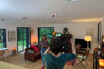 Miniature Location salle Mareil-Marly (Yvelines) - La Canopée de Mareil #8 Location salle Mareil-Marly (Yvelines) - La Canopée de Mareil #30