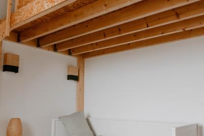 Miniature Location salle Mareil-Marly (Yvelines) - La Canopée de Mareil #16 Location salle Mareil-Marly (Yvelines) - La Canopée de Mareil #30