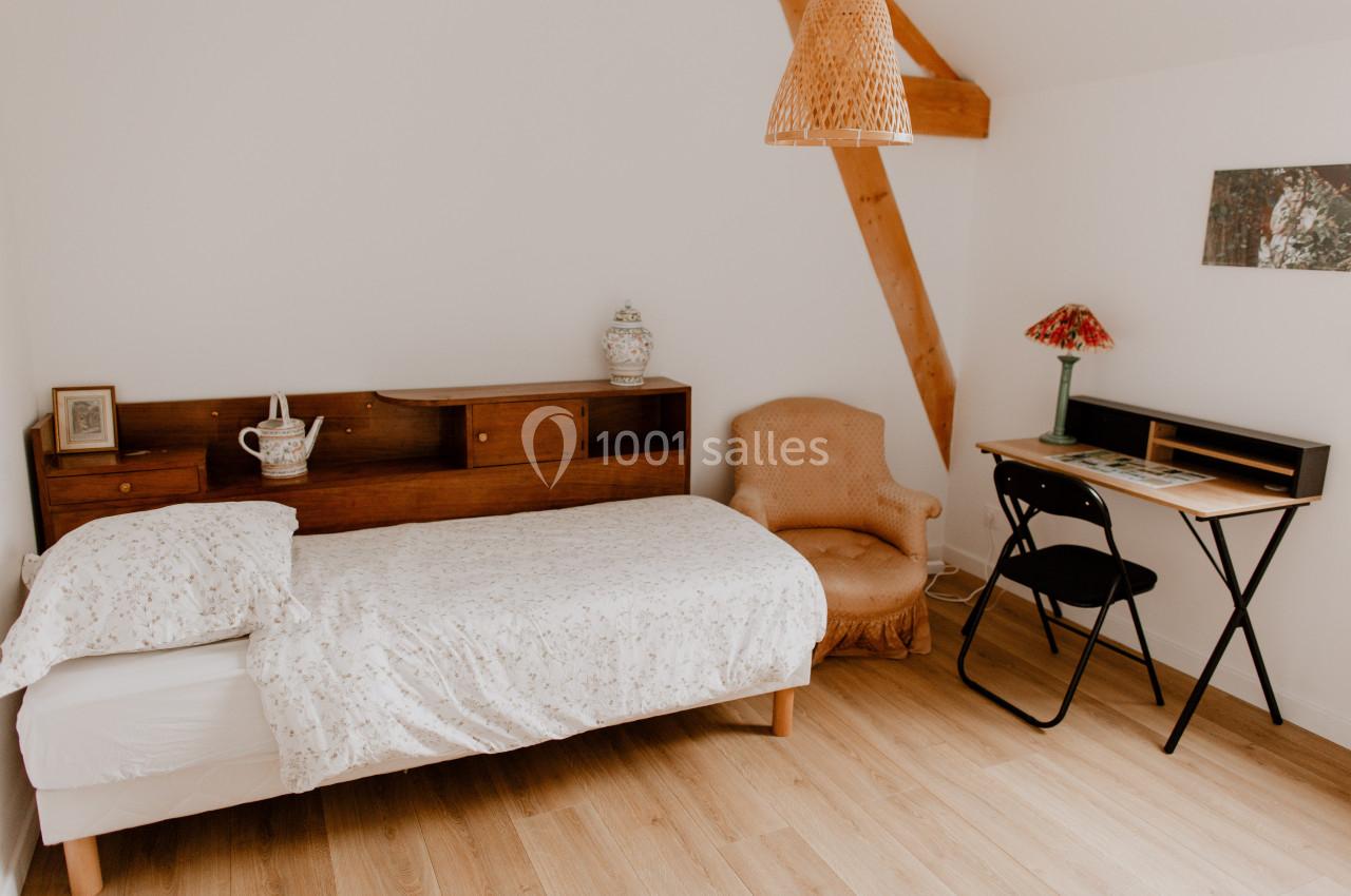 Location salle Mareil-Marly (Yvelines) - La Canopée de Mareil #17 Location salle Mareil-Marly (Yvelines) - La Canopée de Mareil #17