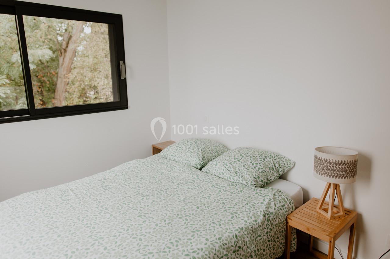 Location salle Mareil-Marly (Yvelines) - La Canopée de Mareil #18 Location salle Mareil-Marly (Yvelines) - La Canopée de Mareil #18