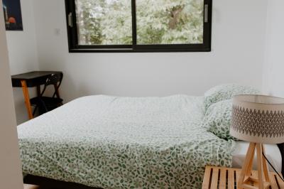 Miniature Location salle Mareil-Marly (Yvelines) - La Canopée de Mareil #19 Location salle Mareil-Marly (Yvelines) - La Canopée de Mareil #30