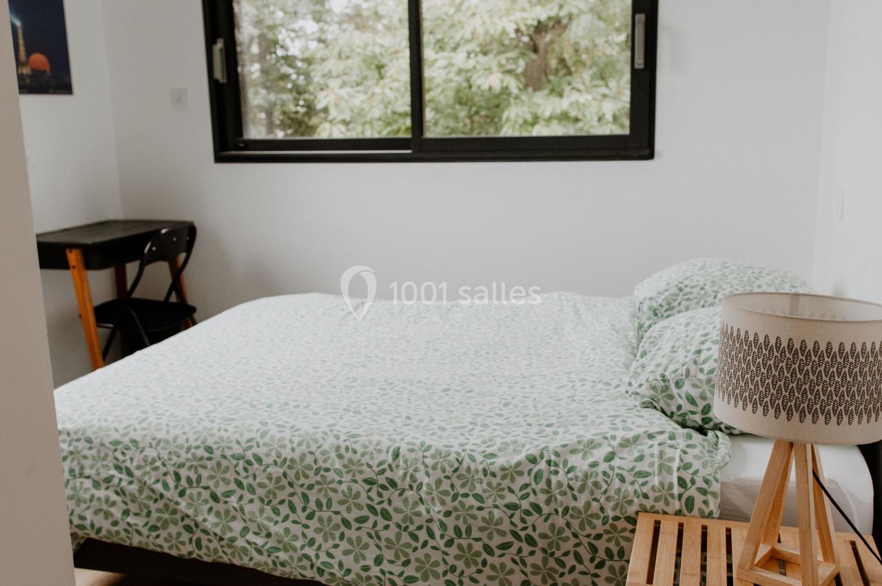 Location salle Mareil-Marly (Yvelines) - La Canopée de Mareil #19 Location salle Mareil-Marly (Yvelines) - La Canopée de Mareil #19