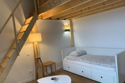 Miniature Location salle Mareil-Marly (Yvelines) - La Canopée de Mareil #21 Location salle Mareil-Marly (Yvelines) - La Canopée de Mareil #30