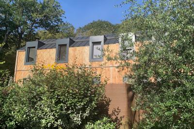 Miniature Location salle Mareil-Marly (Yvelines) - La Canopée de Mareil #22 Location salle Mareil-Marly (Yvelines) - La Canopée de Mareil #30