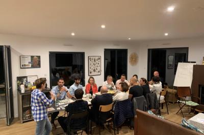 Miniature Location salle Mareil-Marly (Yvelines) - La Canopée de Mareil #23 Location salle Mareil-Marly (Yvelines) - La Canopée de Mareil #30