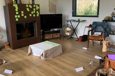 Miniature Location salle Mareil-Marly (Yvelines) - La Canopée de Mareil #28 Location salle Mareil-Marly (Yvelines) - La Canopée de Mareil #30