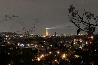 Miniature Location salle Mareil-Marly (Yvelines) - La Canopée de Mareil #29 Location salle Mareil-Marly (Yvelines) - La Canopée de Mareil #30