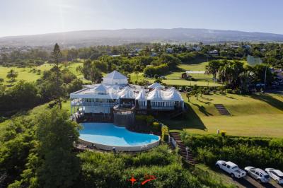 Golf du Bassin Bleu - photo 1