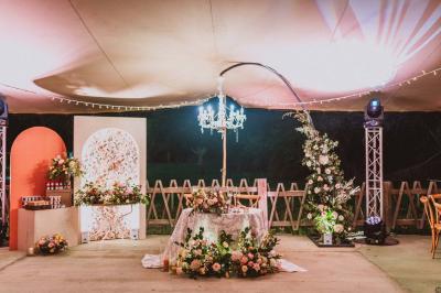 Jardin d'Eden Event - photo 3