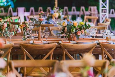 Jardin d'Eden Event - photo 2