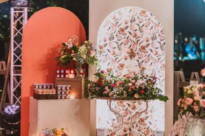 Jardin d'Eden Event - photo 5