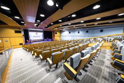 Auditorium de Méribel  - photo 2