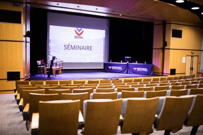 Auditorium de Méribel  - photo 5