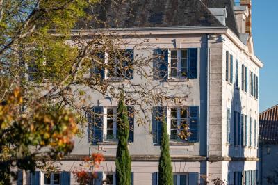 Location salle Villié-Morgon (Rhône) - Château Grange Cochard #20