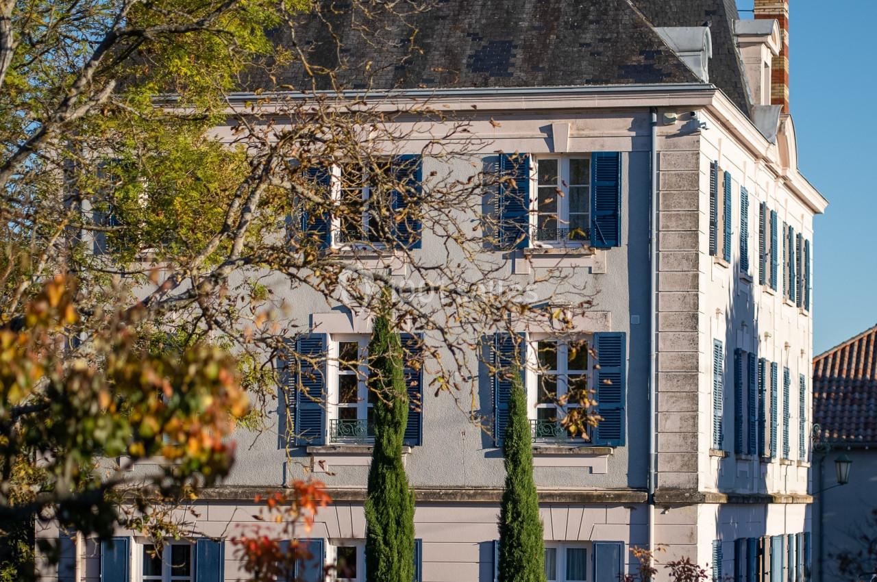 Location salle Villié-Morgon (Rhône) - Château Grange Cochard #5