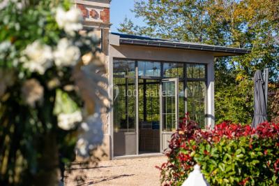 Location salle Villié-Morgon (Rhône) - Château Grange Cochard #20