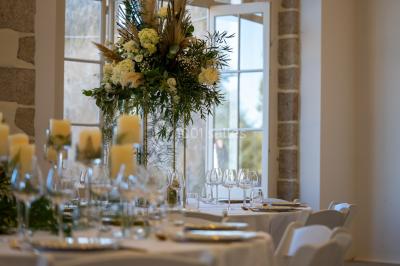 Location salle Villié-Morgon (Rhône) - Château Grange Cochard #20