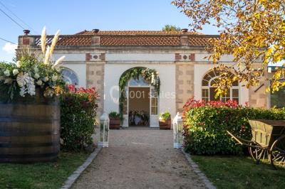 Château Grange Cochard Château Grange Cochard