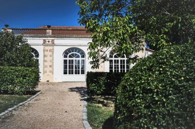 Location salle Villié-Morgon (Rhône) - Château Grange Cochard #20