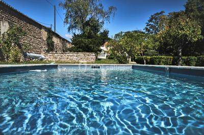 Location salle Villié-Morgon (Rhône) - Château Grange Cochard #20