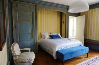 Location salle Villié-Morgon (Rhône) - Château Grange Cochard #20