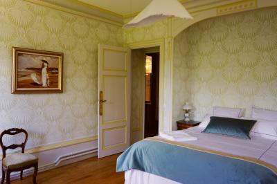 Location salle Villié-Morgon (Rhône) - Château Grange Cochard #20