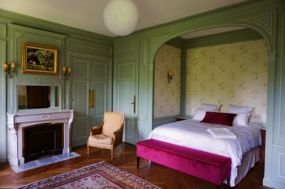 Location salle Villié-Morgon (Rhône) - Château Grange Cochard #20