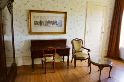 Location salle Villié-Morgon (Rhône) - Château Grange Cochard #20