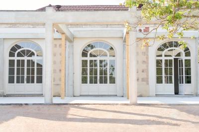 Location salle Villié-Morgon (Rhône) - Château Grange Cochard #20