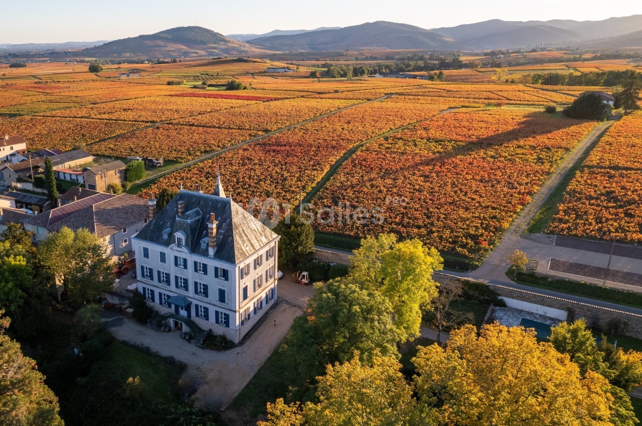 Château Grange Cochard - galerie - photo 7