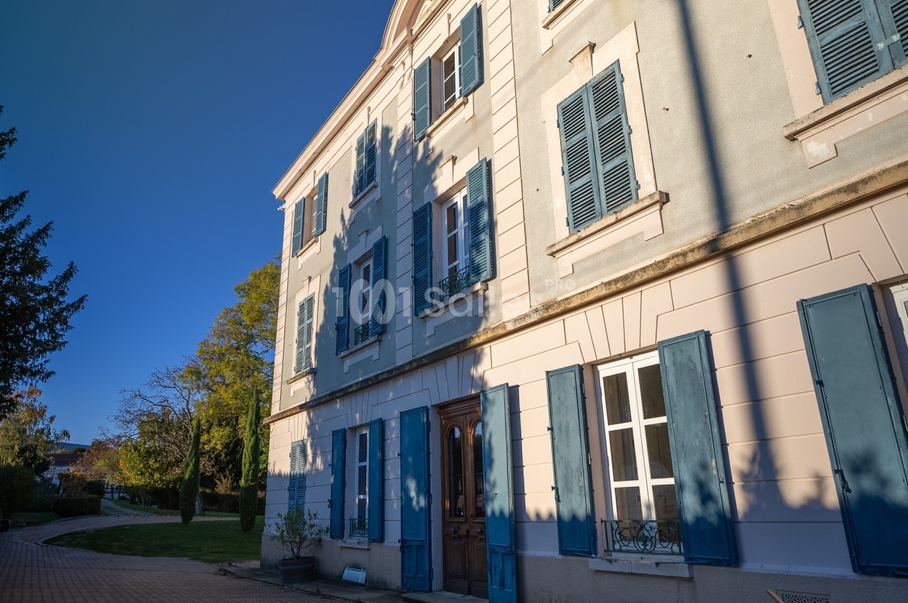 Château Grange Cochard - galerie - photo 4