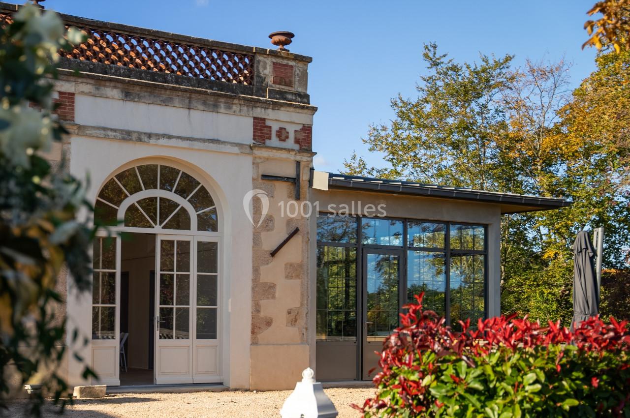 Château Grange Cochard - galerie - photo 5