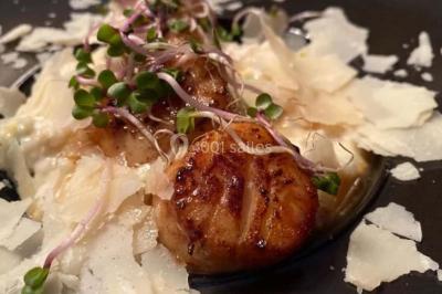 Miniature Location salle Champagny-en-Vanoise (Savoie) - La Timbale #9 Location salle Champagny-en-Vanoise (Savoie) - La Timbale #11