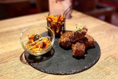 Miniature Location salle Champagny-en-Vanoise (Savoie) - La Timbale #10 Location salle Champagny-en-Vanoise (Savoie) - La Timbale #11