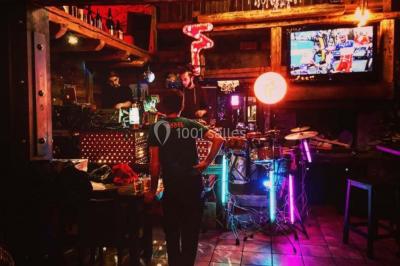 Miniature Location salle Champagny-en-Vanoise (Savoie) - La Timbale #6 Location salle Champagny-en-Vanoise (Savoie) - La Timbale #11