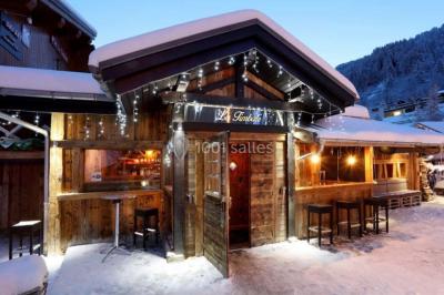 Miniature Location salle Champagny-en-Vanoise (Savoie) - La Timbale #4 Location salle Champagny-en-Vanoise (Savoie) - La Timbale #11