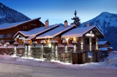 La Timbale La Timbale